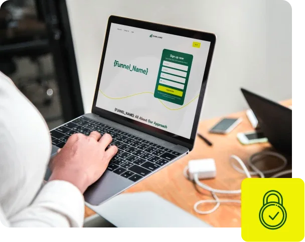 Compass Yielova trading platform