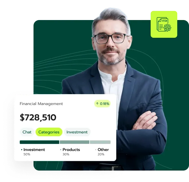 Compass Yielova portfolio management